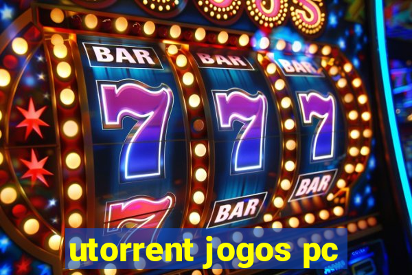 utorrent jogos pc